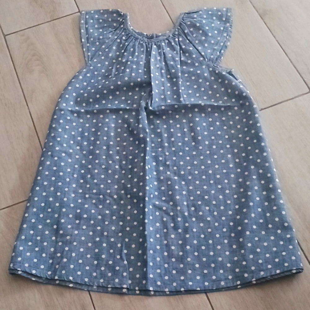 Girls gap dress